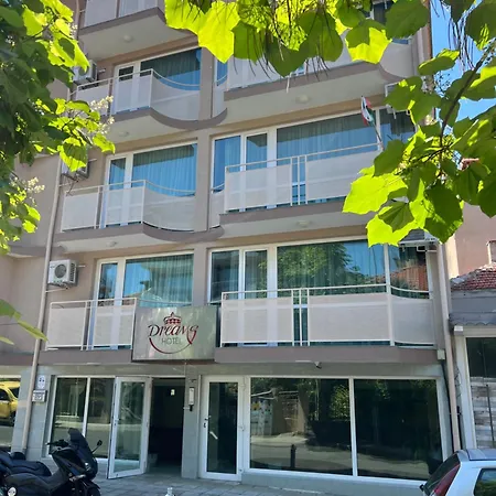 Dreams Family Hotel Nesebăr