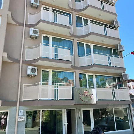 Hotel Dreams Family Nesebăr