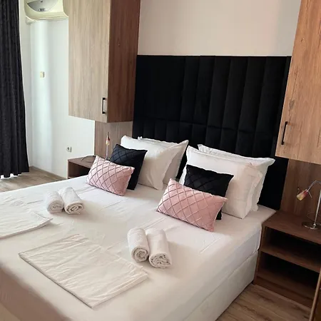 Dreams Family 2* Nesebăr