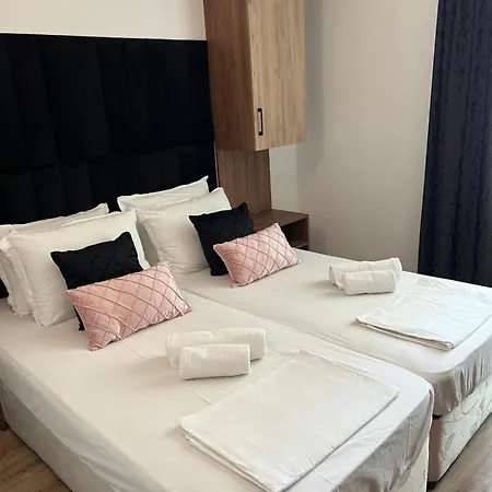 Hotel Dreams Family 2*