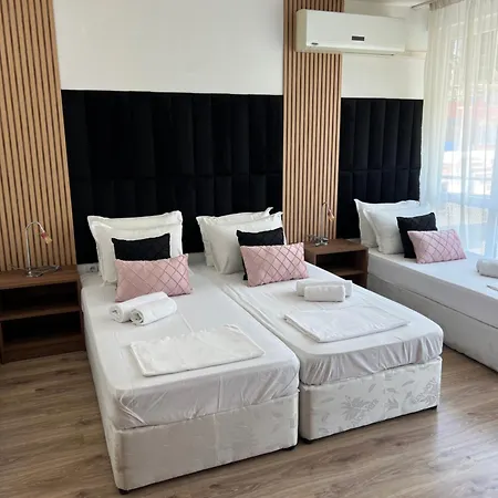 Hotel Dreams Family Nesebyr