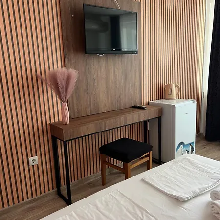 Dreams Family Hotel Nesebăr