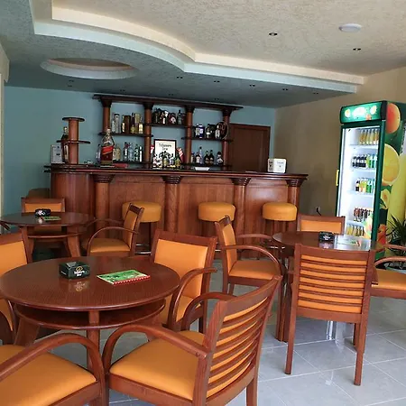 Hotel Dreams Family Nesebyr