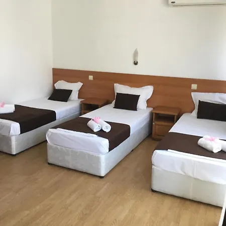 Hotel Dreams Family Nesebyr
