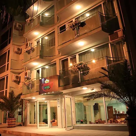 Dreams Family Hotel Nesebyr