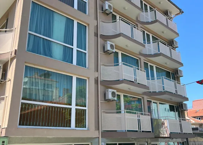 Dreams Family Nesebăr