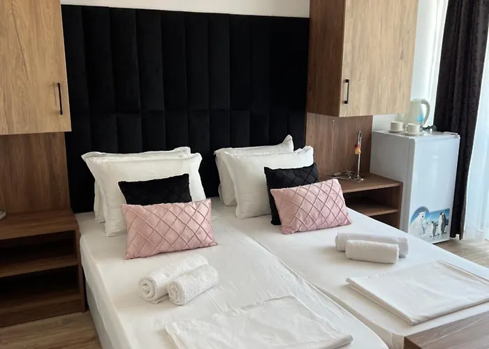 Dreams Family Nesebăr