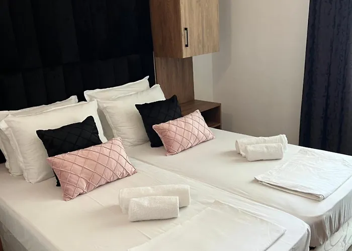 Hotel Dreams Family 2*