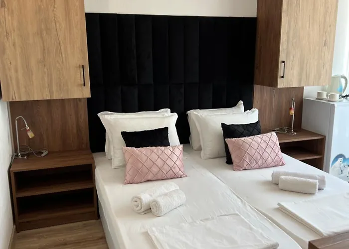 Hotel Dreams Family Nesebăr