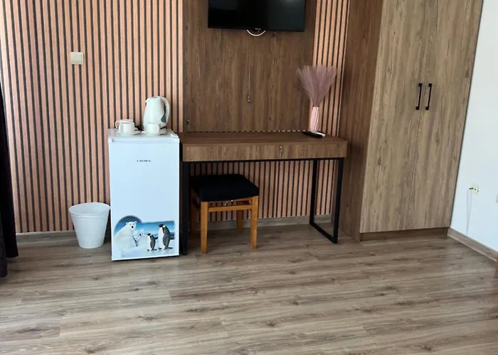 Dreams Family 2* Nesebăr