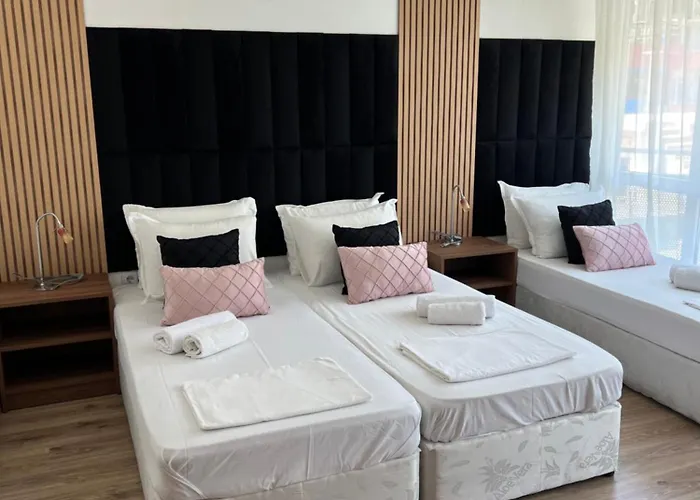 Hotel Dreams Family Nesebăr