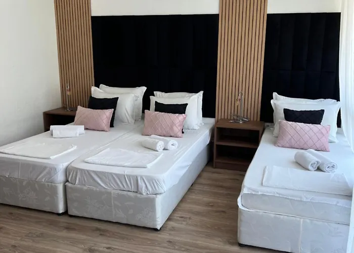 Dreams Family 2* Nesebăr