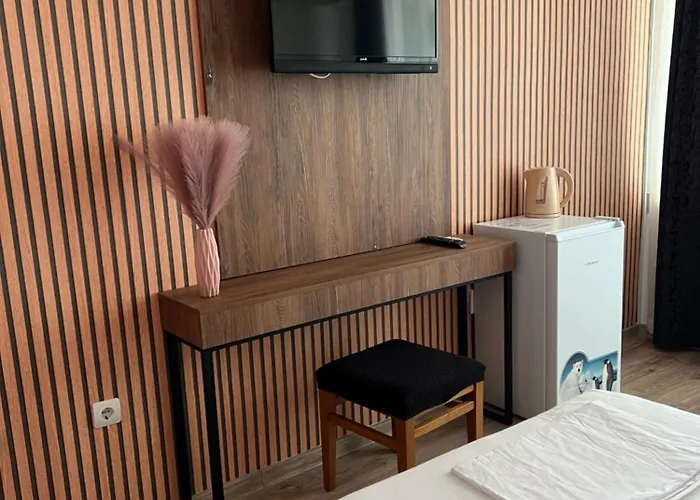 Dreams Family Hotel Nesebăr