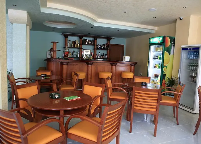 Hotel Dreams Family Nesebăr