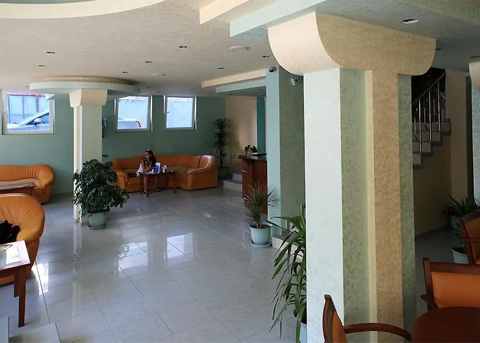 Dreams Family Hotel Nesebăr