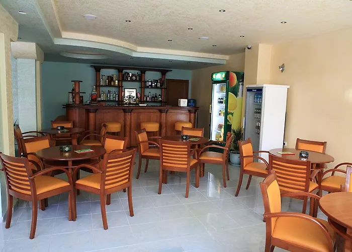 Hotel Dreams Family Nesebăr