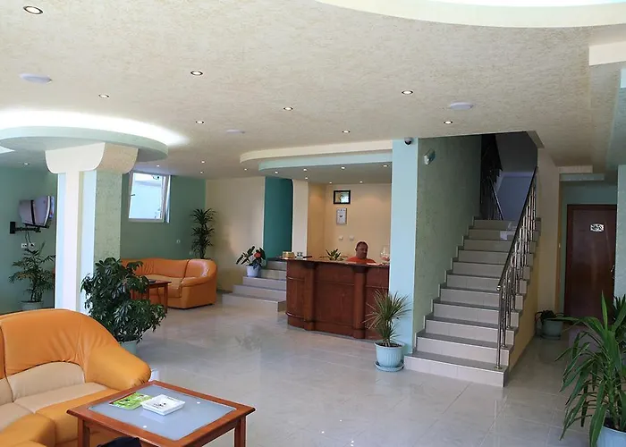 Dreams Family 2* Nesebăr