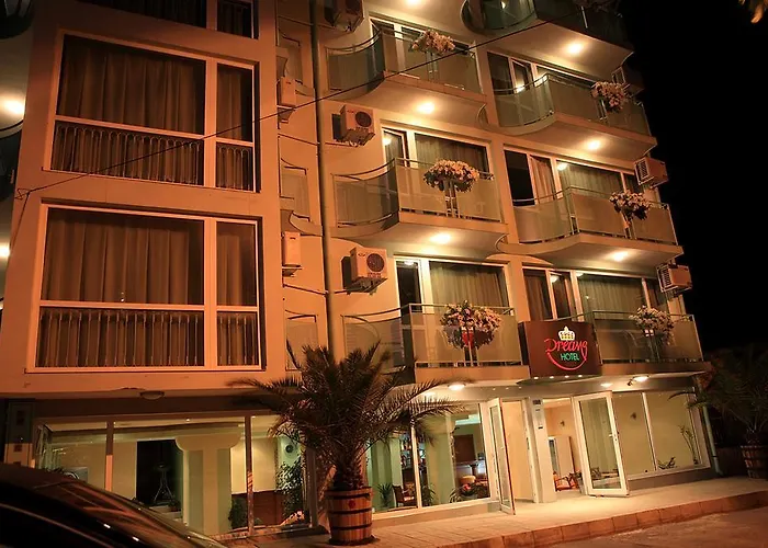 Dreams Family Hotel Nesebăr