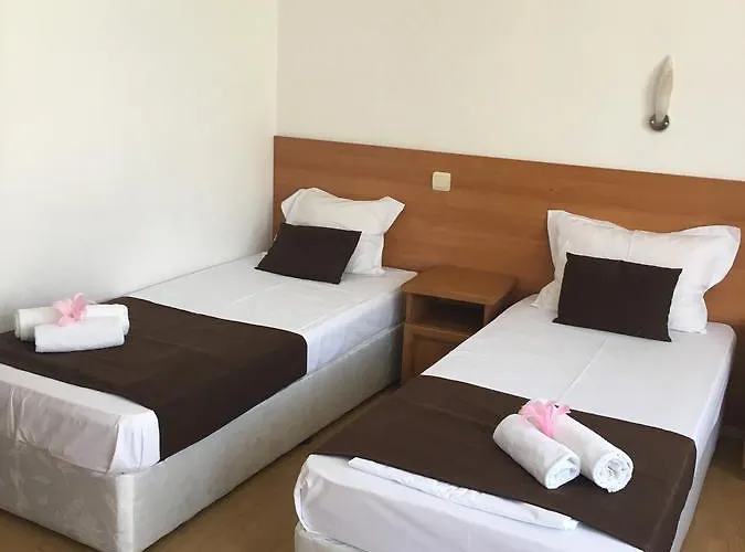 Hotel Dreams Family 2*