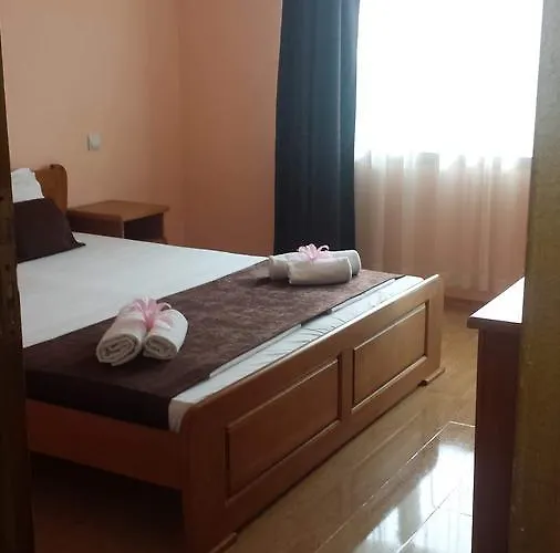 Dreams Family Hotel 2*