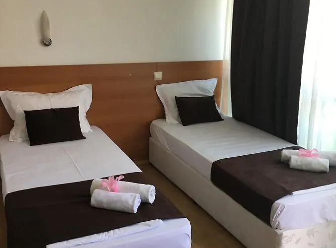 Dreams Family Nesebăr