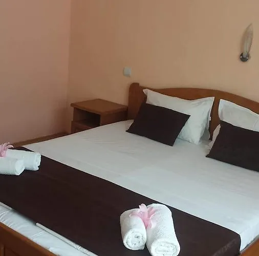 Dreams Family Nesebăr