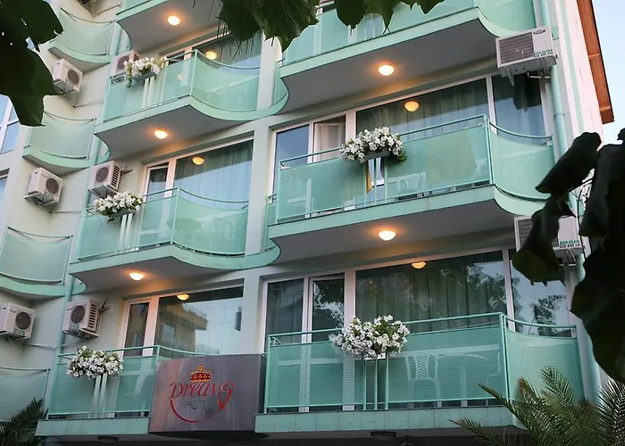 Dreams Family Nesebăr