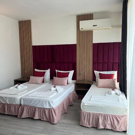 Hotel Dreams Family Nesebar