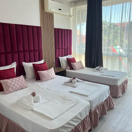 Dreams Family Hotel Nesebar