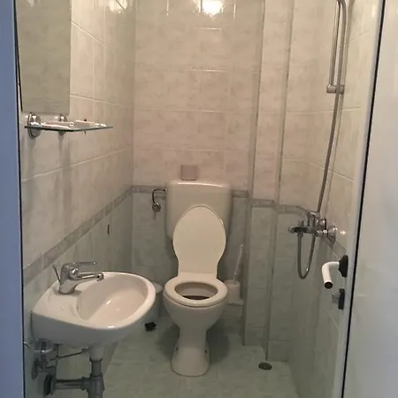 Hotel Dreams Family 2*