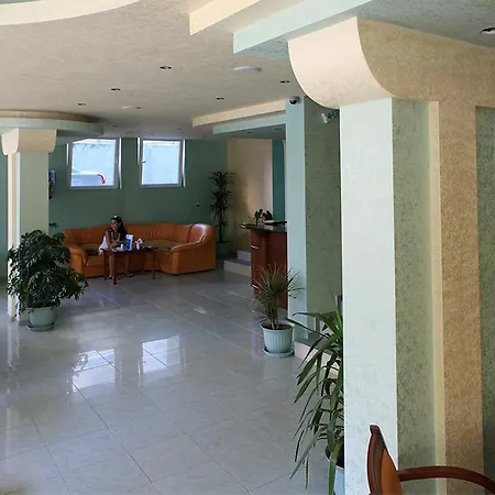 Dreams Family Hotel Nesebar