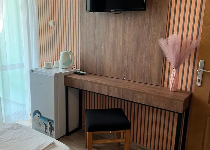 Dreams Family Nesebar