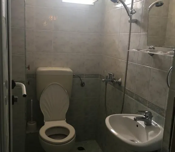 Hotel Dreams Family Nesebar