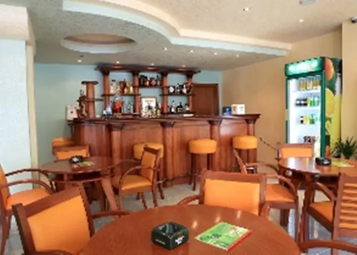 Dreams Family Nesebar