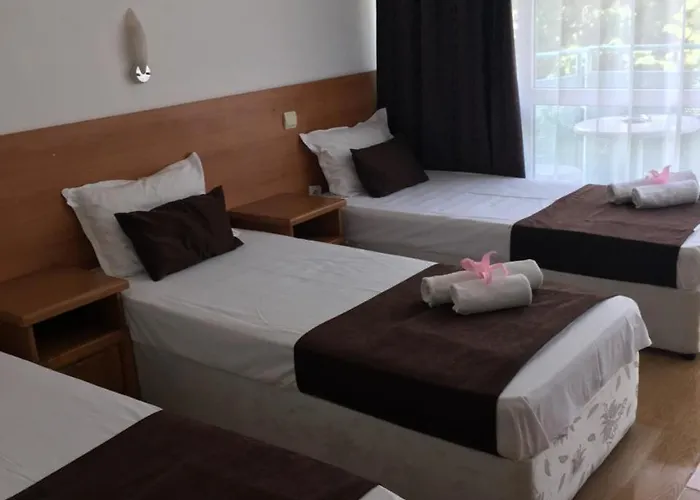 Dreams Family Hotel Nesebar