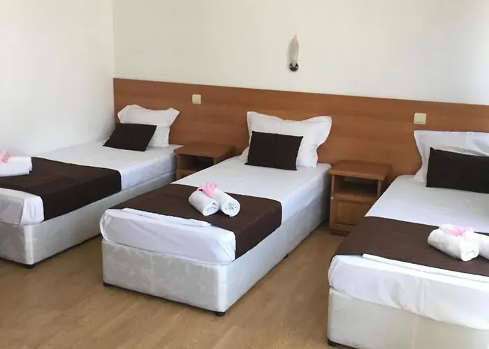 Hotel Dreams Family Nesebar